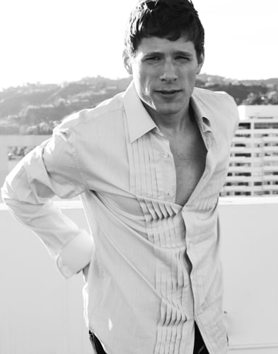 Matt Lauria