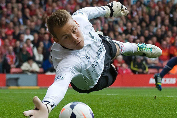 Simon Mignolet
