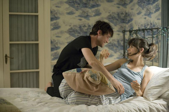 (500) Days of Summer (500) Days of Summer