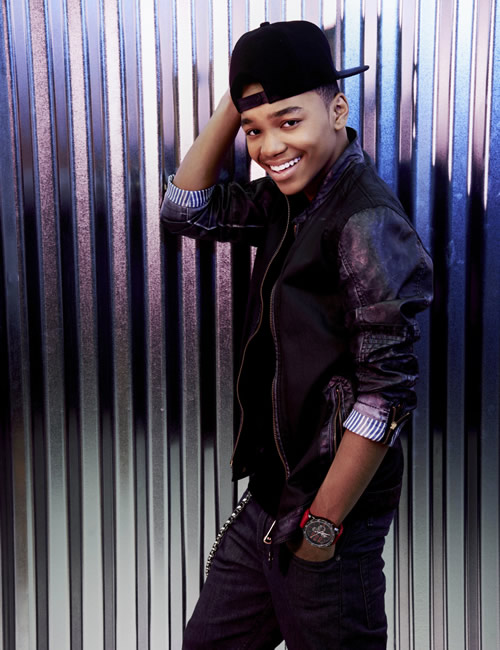 Josh Levi