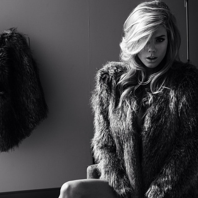 Charlotte McKinney Charlotte McKinney