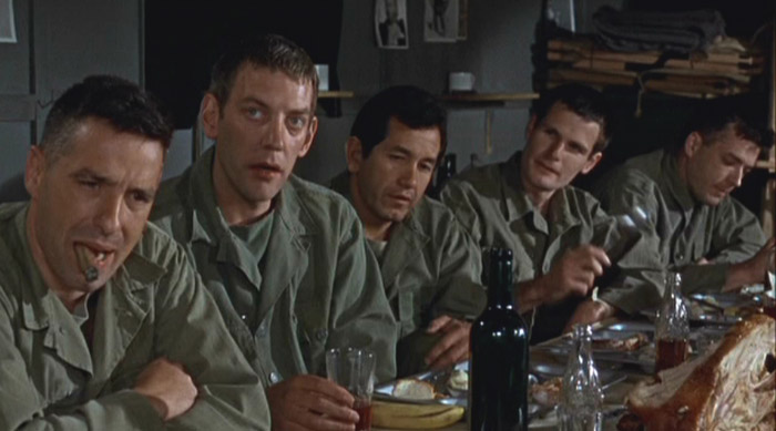 The Dirty Dozen The Dirty Dozen