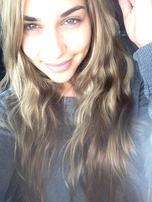 Chantel Jeffries