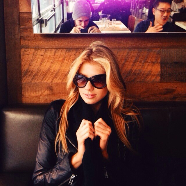 Charlotte McKinney Charlotte McKinney