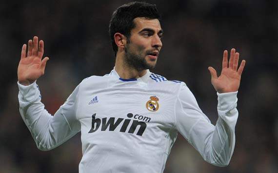 Raul Albiol