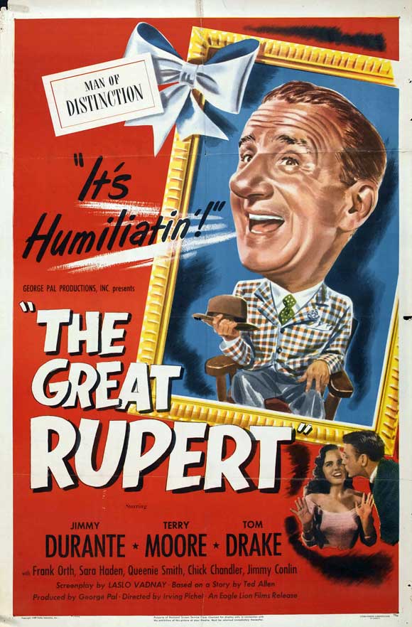 The Great Rupert (1950)