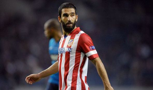 Arda Turan