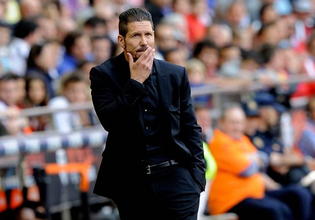 Diego Simeone