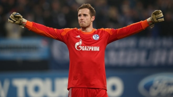 Ralf Fährmann