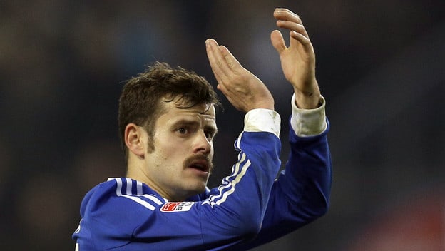 Tranquillo Barnetta