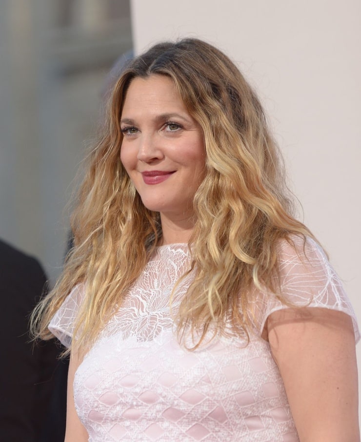 Drew Barrymore