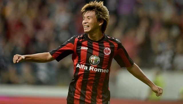 Takashi Inui