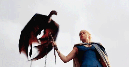 Dragons (GoT)