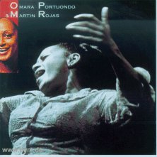 Omara Portuondo & Martin Rojas