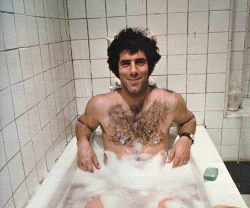 Picture of Elliott Gould