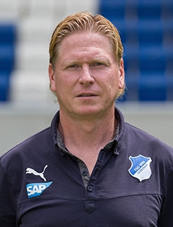 Markus Gisdol