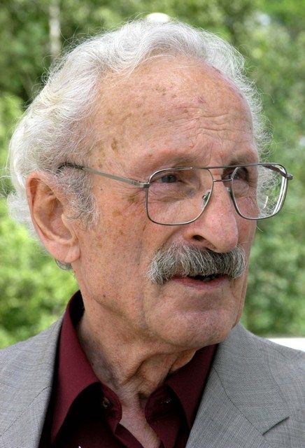 Franciszek Pieczka