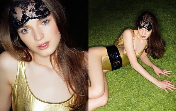 Angelika Kocheva