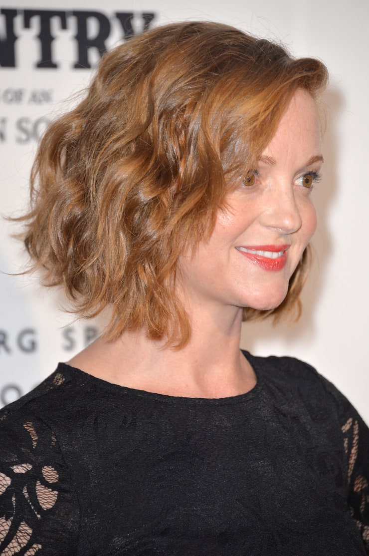 Jayma Mays