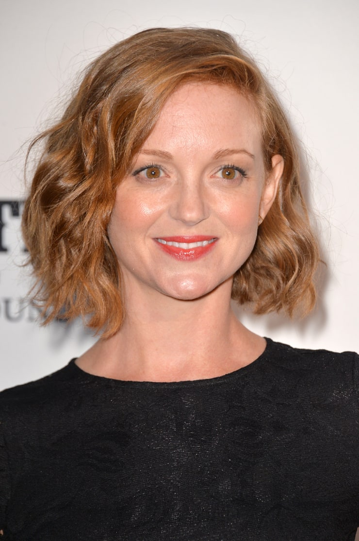 Jayma Mays