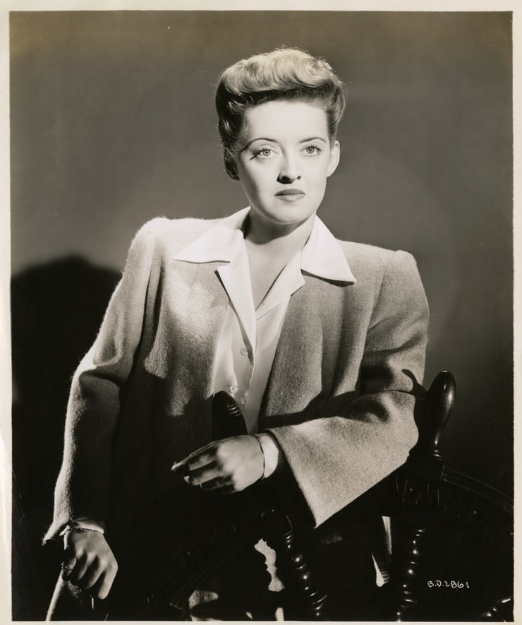 Bette Davis Bette Davis