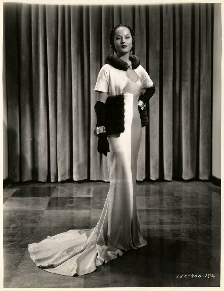 Merle Oberon Merle Oberon