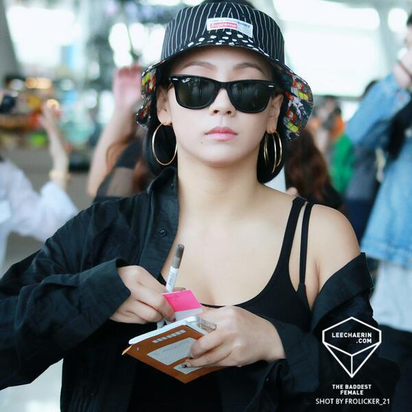 CL