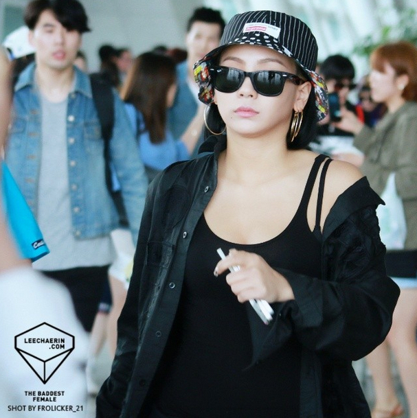 CL