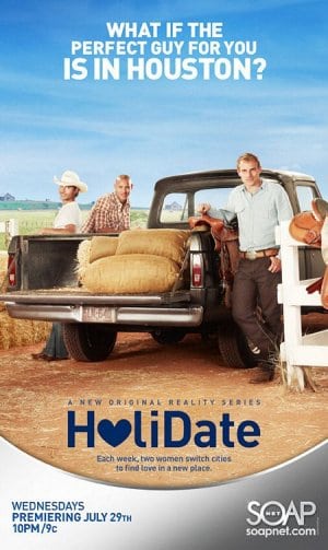 Holidate