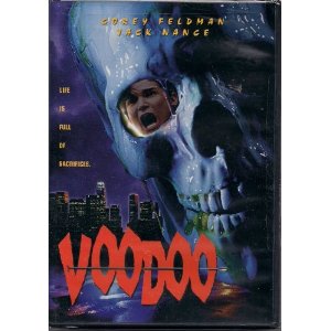 Voodoo