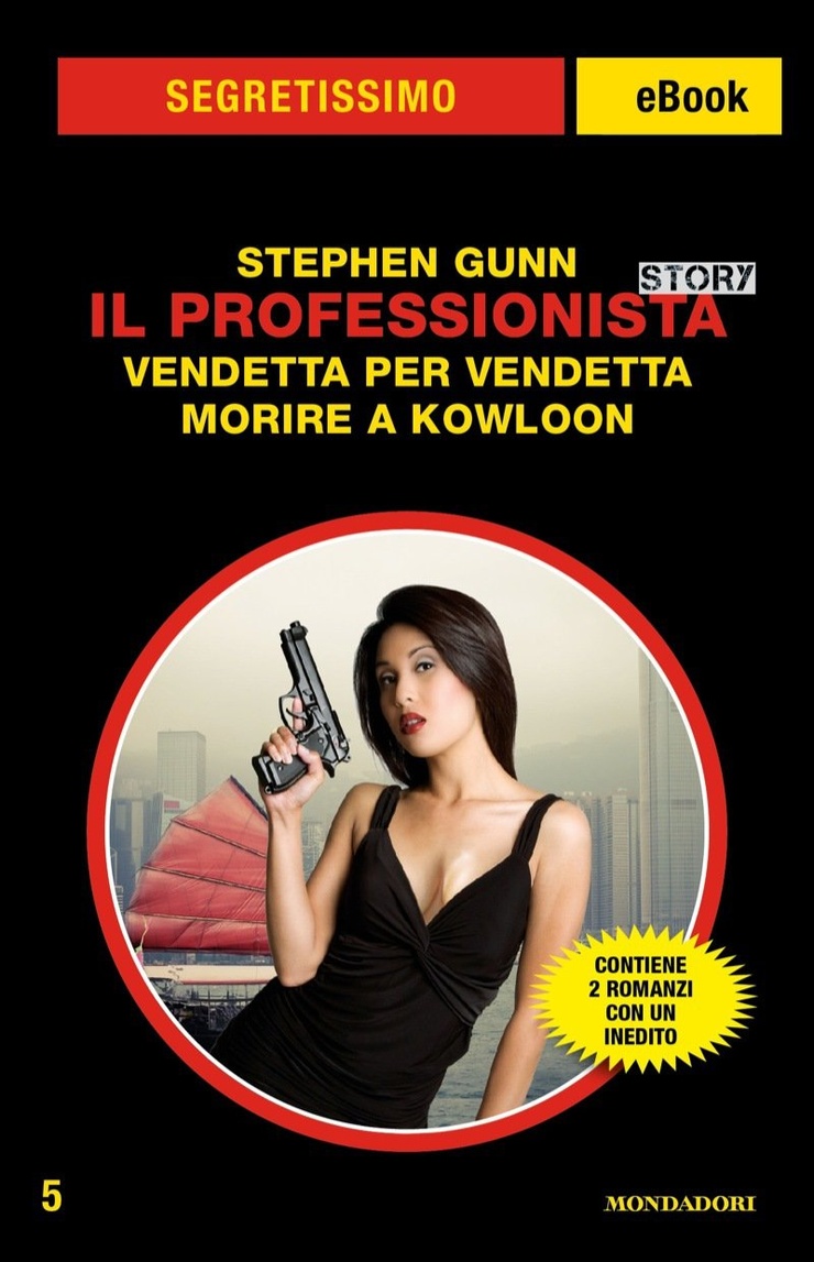 Vendetta per vendetta - Morire a Kowloon