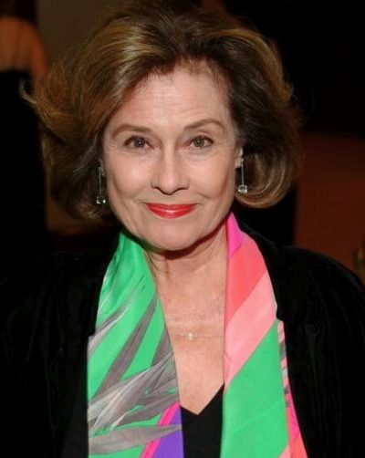 Diane Baker