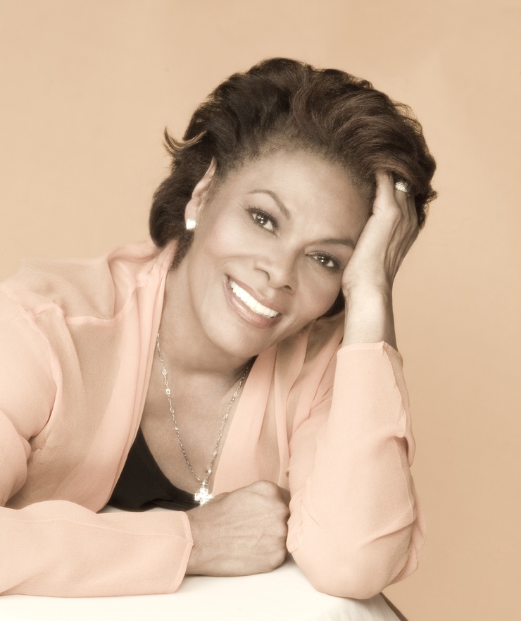 Dionne Warwick Dionne Warwick