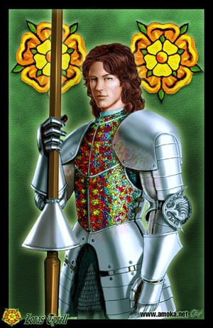 Loras Tyrell