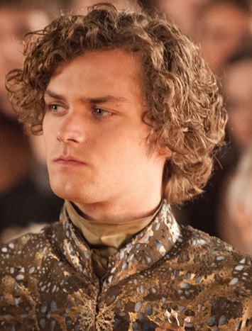 Picture of Loras Tyrell