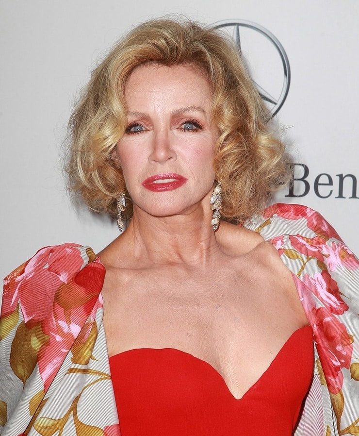 Donna Mills