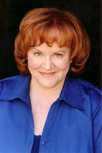 Edie McClurg