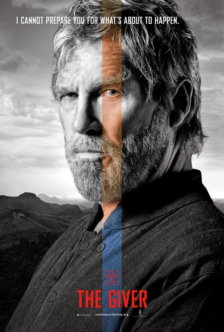 Jeff Bridges Jeff Bridges