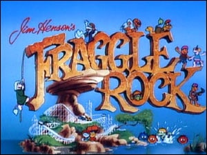 Fraggle Rock