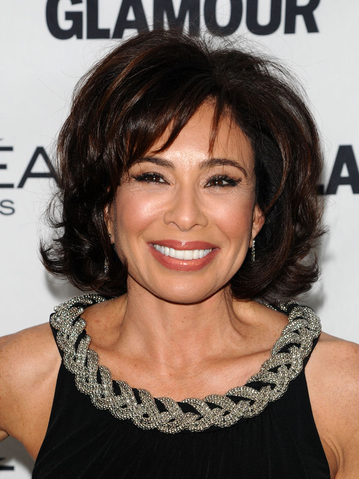 Jeanine Pirro Jeanine Pirro