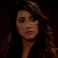 Steffy Forrester