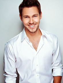 Liam Spencer
