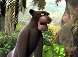 Bagheera