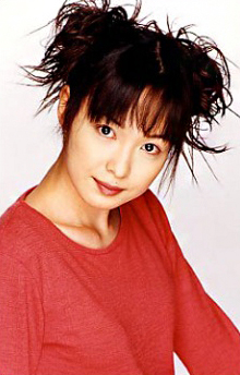 Yûko Nagashima