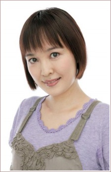 Yûko Nagashima