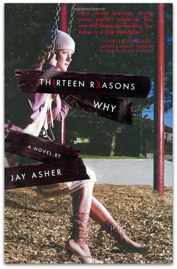 Thirteen Reasons Why