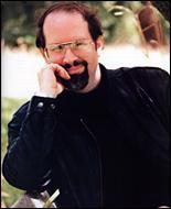 Timothy Zahn