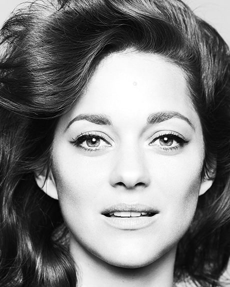 Marion Cotillard