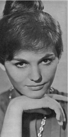 Claudia Cardinale