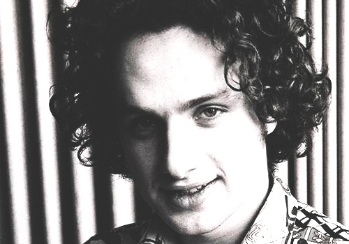 Andrew Lincoln